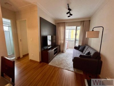 Apartamento, 2 quartos, 55 m² - Foto 1