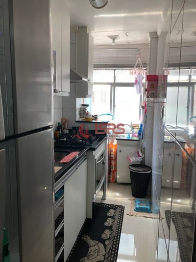 Apartamento, 1 quarto, 42 m² - Foto 5