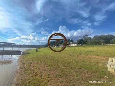 Loteamento e Condomínio, 1840 m² - Foto 1