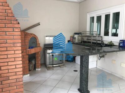 Casa, 5 quartos, 560 m² - Foto 3