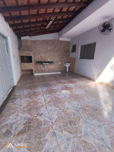 Casa, 3 quartos, 110 m² - Foto 4