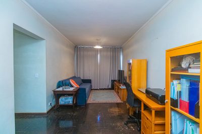 Apartamento, 2 quartos, 70 m² - Foto 2