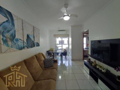 Apartamento, 2 quartos, 60 m² - Foto 3