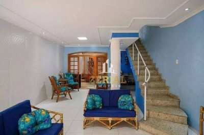 Sobrado, 2 quartos, 179 m² - Foto 5