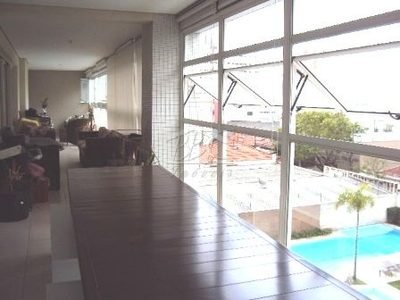 Apartamento, 4 quartos, 318 m² - Foto 4