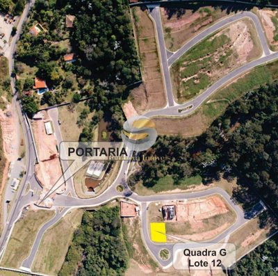 Terreno, 522 m² - Foto 3