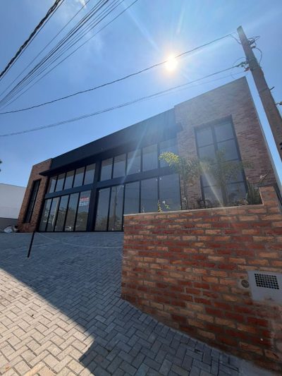 Depósito-Galpão, 720 m² - Foto 2