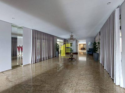 Apartamento, 3 quartos, 104 m² - Foto 2
