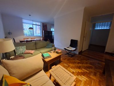 Apartamento, 2 quartos, 150 m² - Foto 2