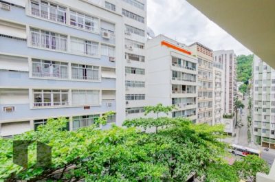 Apartamento, 3 quartos, 143 m² - Foto 5