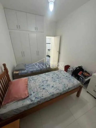 Apartamento, 2 quartos, 74 m² - Foto 2