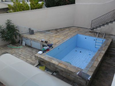 Casa, 4 quartos, 380 m² - Foto 1