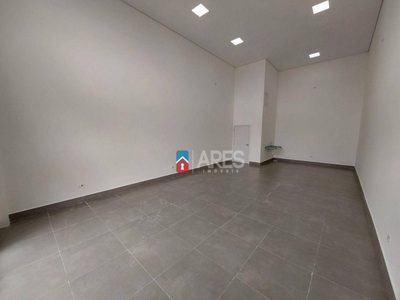 Loja-Salão, 60 m² - Foto 4