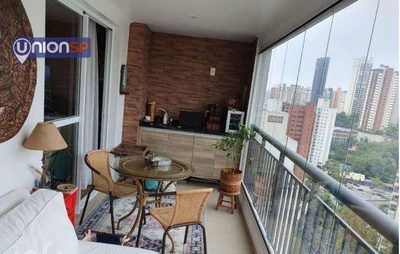 Apartamento, 3 quartos, 88 m² - Foto 3