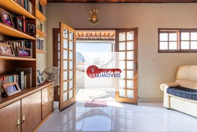 Cobertura, 2 quartos, 160 m² - Foto 1