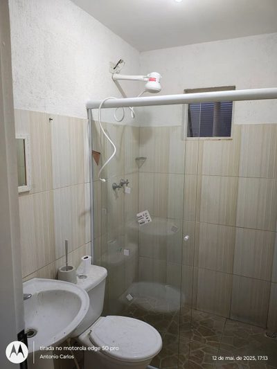 Casa, 1 quarto - Foto 2