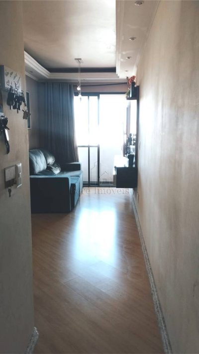 Apartamento, 3 quartos, 67 m² - Foto 3