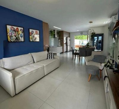 Casa, 3 quartos, 118 m² - Foto 4