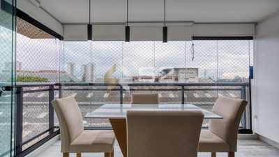 Apartamento, 2 quartos, 62 m² - Foto 2