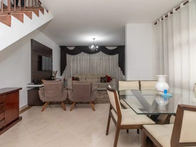 Sobrado, 3 quartos, 142 m² - Foto 3