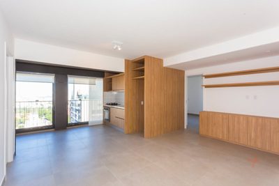 Apartamento, 2 quartos, 69 m² - Foto 1