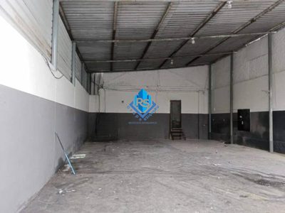 Depósito-Galpão, 200 m² - Foto 5