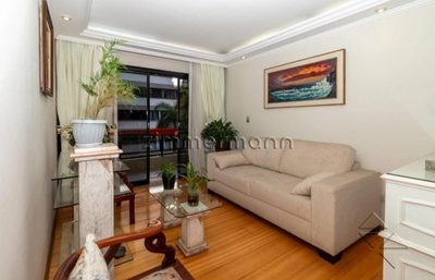 Apartamento, 3 quartos, 112 m² - Foto 2