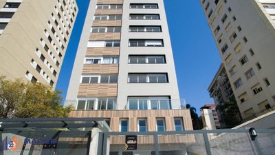 Apartamento, 1 quarto, 53 m² - Foto 1