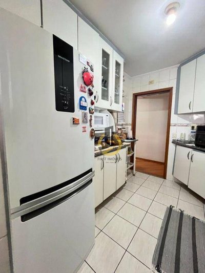 Apartamento, 3 quartos, 78 m² - Foto 2