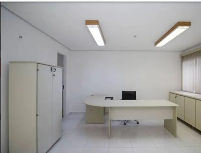 Sala-Conjunto, 40 m² - Foto 4