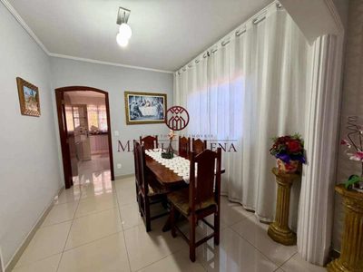 Casa, 3 quartos, 127 m² - Foto 4