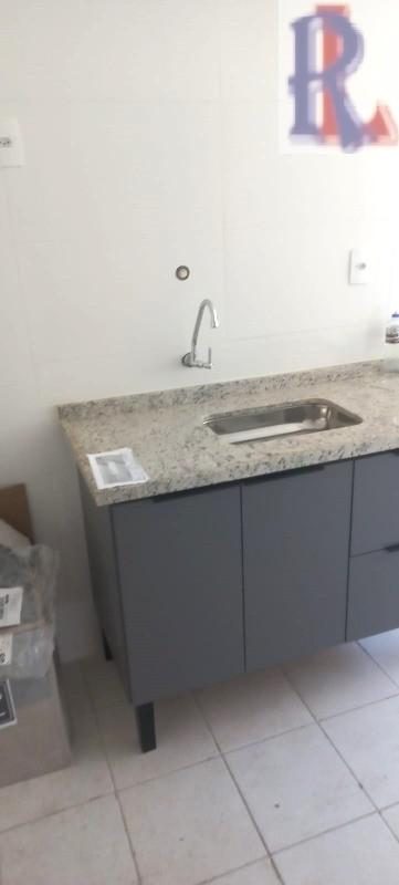 Apartamento, 2 quartos, 45 m² - Foto 3