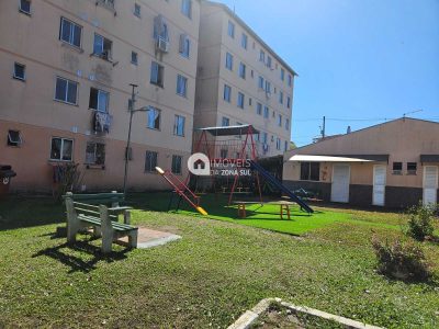 Apartamento, 1 quarto, 36 m² - Foto 3