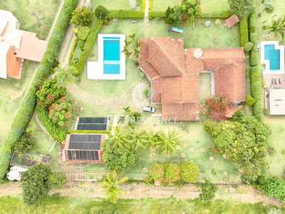 Casa, 3 quartos, 532 m² - Foto 2