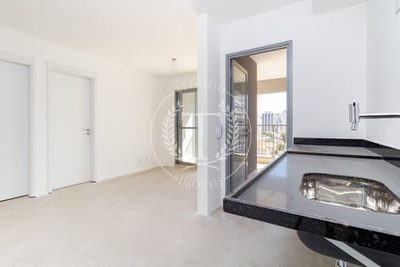 Apartamento, 1 quarto, 47 m² - Foto 2