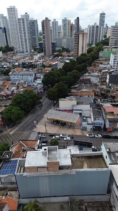 Prédio Inteiro, 1100 m² - Foto 5