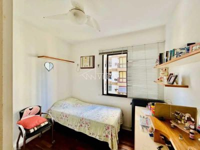Apartamento, 3 quartos, 100 m² - Foto 1