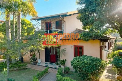 Casa, 3 quartos, 810 m² - Foto 1