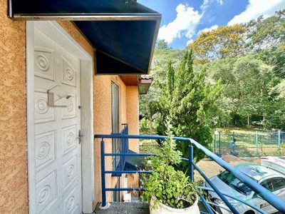 Casa de Condomínio, 2 quartos - Foto 3