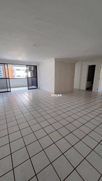 Apartamento, 3 quartos, 142 m² - Foto 4