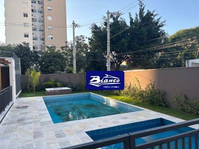 Apartamento, 2 quartos, 42 m² - Foto 2