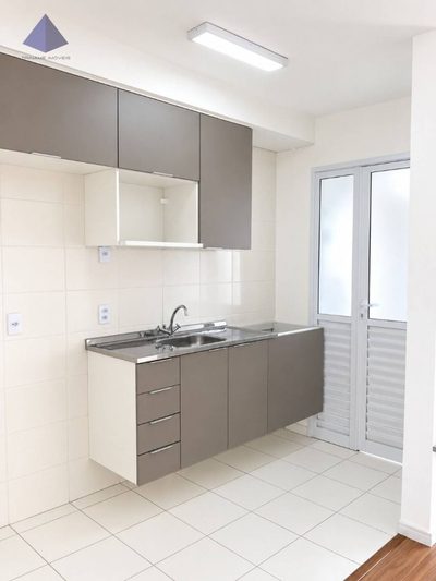 Apartamento, 2 quartos, 48 m² - Foto 4
