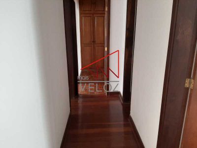 Apartamento, 3 quartos, 170 m² - Foto 2