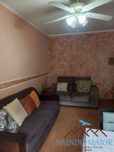 Apartamento, 2 quartos, 62 m² - Foto 5