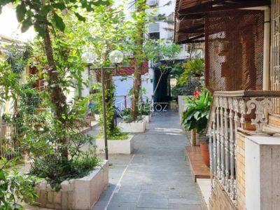 Apartamento, 1 quarto, 80 m² - Foto 1