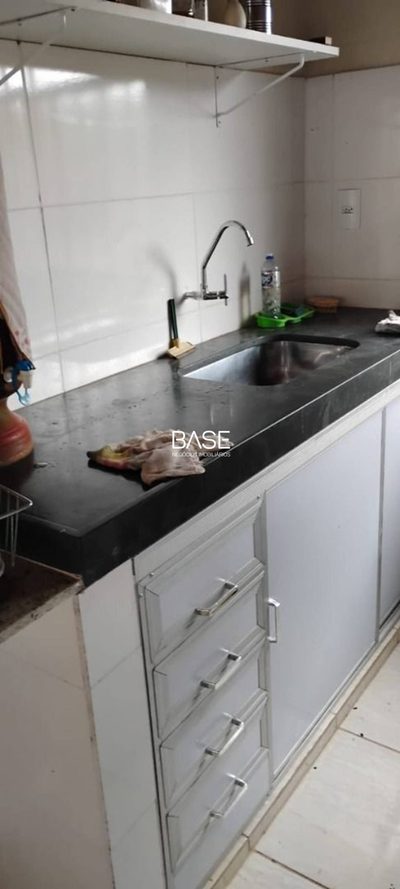 Chácara, 3 quartos, 1200 m² - Foto 4