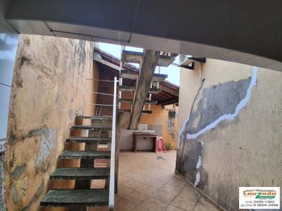 Casa, 2 quartos, 129 m² - Foto 4