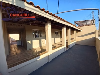 Casa, 3 quartos, 105 m² - Foto 3