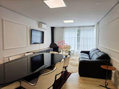 Apartamento, 3 quartos, 137 m² - Foto 2