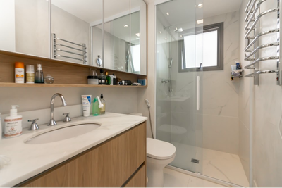 Apartamento, 3 quartos, 108 m² - Foto 3